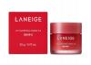 NOWA WERSJA Laneige Lip Sleeping Mask Ex Berry Maska Intensywnie Regenerująca Usta 20g