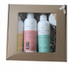 mini: Zestaw prezentowy - naturalne kosmetyki dla dzieci Natural Baby Care (2)