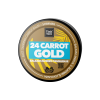 mini: TINKTURA 24 Carrot Gold  balsam do opalania 10 SPF 100ml do 04.2027 (2)