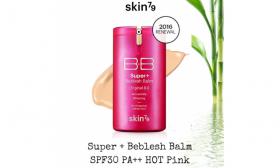 Skin79 BB pink 40g.