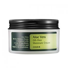 CosRx Aloe Vera Moisture Cream 100g