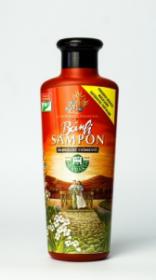 Banfi szampon klasyczny 250 ml 