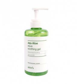 Skin79 Jeju Aloe aqua soothing gel 500 g