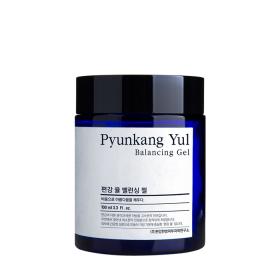 Pyunkang Yul balancing gel  nawilżający żel do twarzy 100 ml