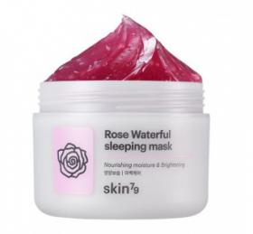Skin79 Rose Waterfull mask 100 ml