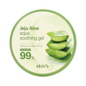 Skin79 aloe aqua soothing gel 99% 300g.