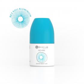 BasicLab dezodorant 24h 60ml