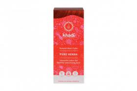 Khadi naturalna henna czerwien