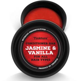 Tinktura odżywka w kostce jaśmin&vanilia