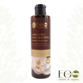 Eo Lab szampon laminujący 250 ml