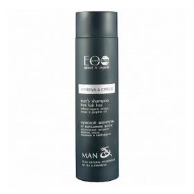 Eo Laboratorie Man szampon przeciw wypadaniu włosów dla mężczyzn 250ml