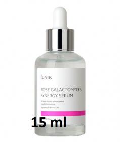 Iunik rose galactomyces serum mini 15ml
