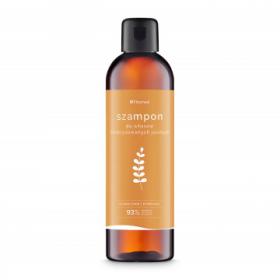 Fitomed szampon do włosów jasnych „Rumianek i słonecznik” 250g