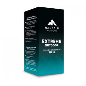 Manaslu Outdoor Extreme krem SPF50 40ml