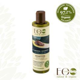 Eo Lab szampon odżywczy 250ml