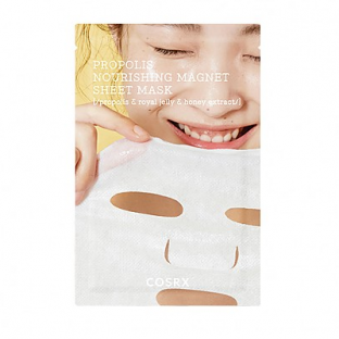 Cosrx Full Propolis Nourishing Sheet Mask 21ml