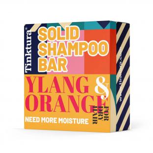 tinktura szampon ylang pomarańcza drogeria novaya novaya.eu