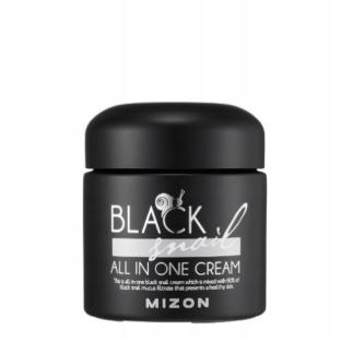 Mizon Black Snail All In One Cream 75 ml