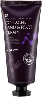 Mizon Hand And Foot Cream Collagen 100ml krem w tubce