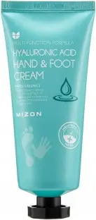 Mizon Hand And Foot Cream Hyaluronic Acid 100ml krem w tubce