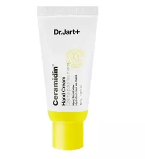 Dr. Jart+ Ceramidin Hand Cream Krem tubka