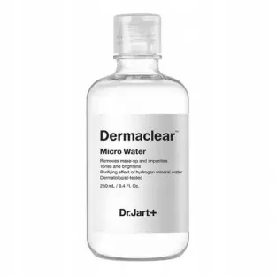 Dr. Jart+ Dermaclear Micro Water 250ml + 150ml