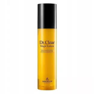 The Skin House Dr. Clear Magic Lotion 50 ml