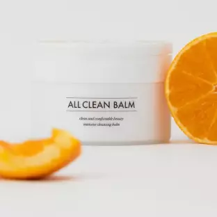 Heimish All Clean Balm Mandarin Balsam 120ml