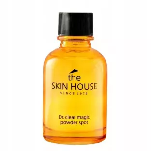 The Skin House Dr. Clear Magic Powder Spot 30 ml