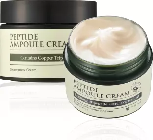 Mizon Peptide Ampoule Cream 50ml