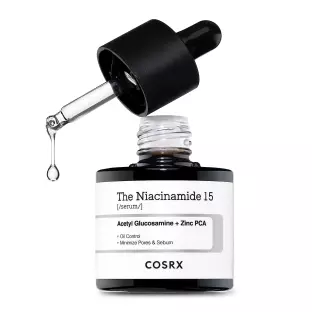 COSRX The Niacinamie 1.5 Serum 20ml produkt