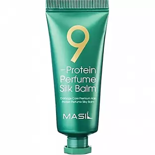 MASIL 9 Protein Perfume Silk Balm 20 ml