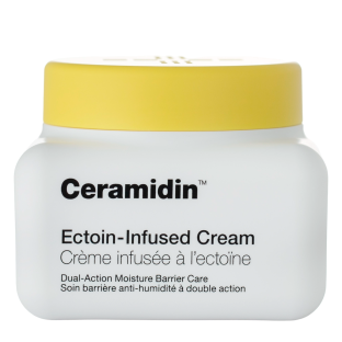 Dr. Jart+ Ceramidin EctoinInfused Cream 50ml krem