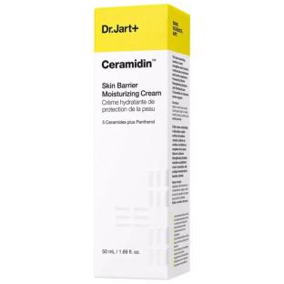 Dr.Jart+ Ceramidin Skin Barrier Moisturizing 50ml