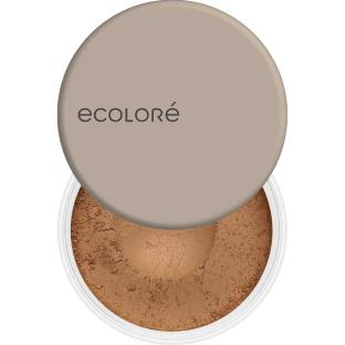 Bronzer mineralne Ecoloré  282Aitutaki 