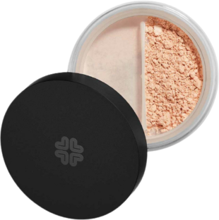 Lily Lolo Flawless Silk próbka 0.75g