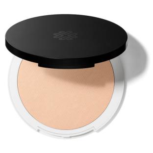 Lily Lolo prasowany Podklad Wykonceniowy Pressed Finishing Powder, 8 g