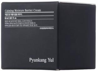 Krem łagodzący do twarzy Pyunkang Yul Calming dzień i noc 50 ml