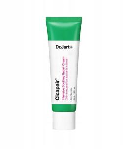 Krem łagodzący do twarzy Dr. Jart+ Cicapair intensive dzień i noc 50 ml