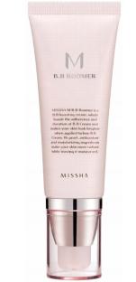 MISSHA – M BB Boomer 40 ml Baza rozświetlająca pod krem BB