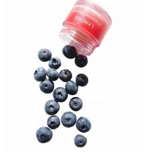 Laneige Lip Sleeping Mask Ex Berry Maska Intensywnie Regenerująca Usta 20g