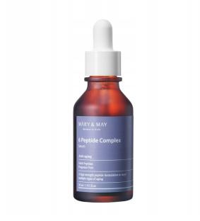 Mary&May 6 Peptide Complex wielozadaniowy serum  30ml 