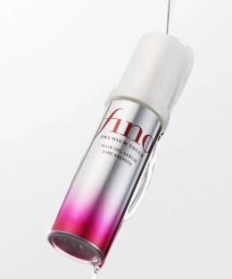 Shiseido Fino Premium Touch Hair Oil Airy Smooth lekkie serum do włosów