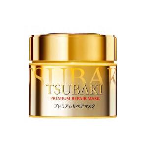 Shiseido Tsubaki Premium Repair 180g maska