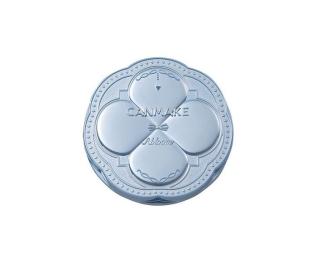 CANMAKE  Illuminating Finish Powder SPF24/PA++  6.5g Hydrangea Garden