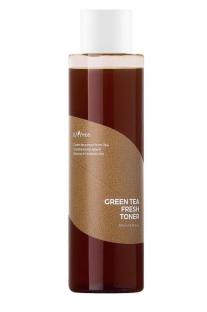 ISNTREE Green Tea Łagodzący tonik do twarzy z zieloną herbatą 200 ml