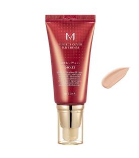 Krem BB Missha M Perfect Cover Bright Beige 13 PA+++ SPF 42 50ml
