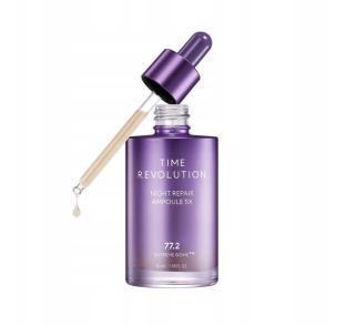 MISSHA Night Repair Ampoule 50ml  Serum Odmładzające Regeneracja