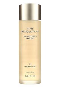 Missha Time Revolution The First Essence Enriched esencja wzbogacona 150ml