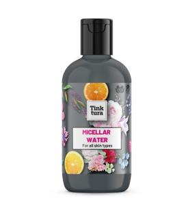 Tinktura micelarna woda do wszystkich typów skóry 250 ml